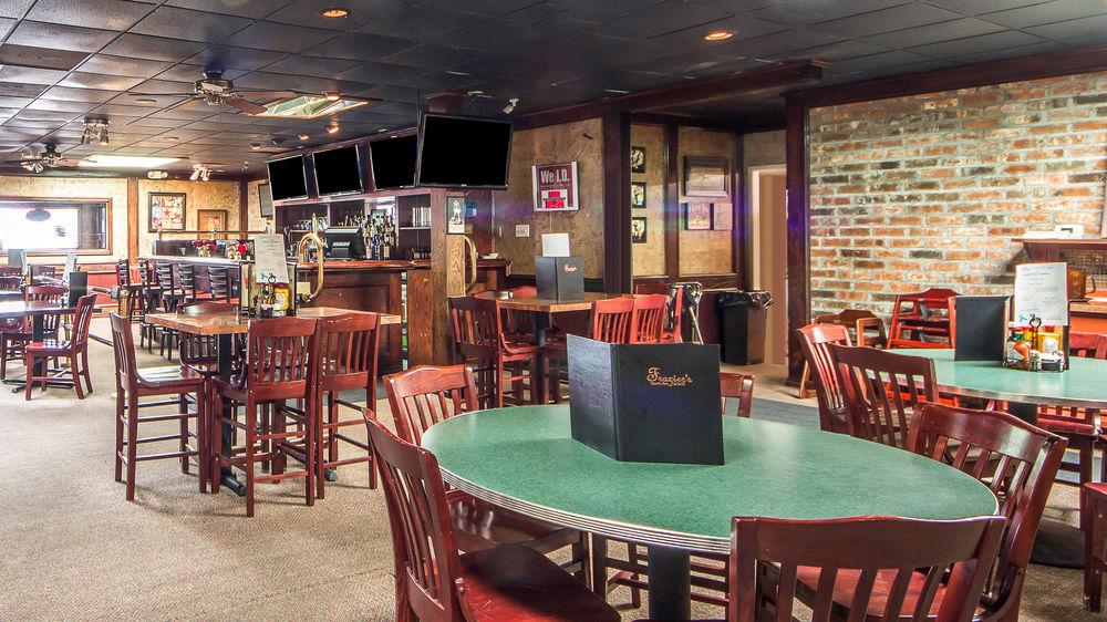 Quality Inn Ponca City Route 77 Dış mekan fotoğraf