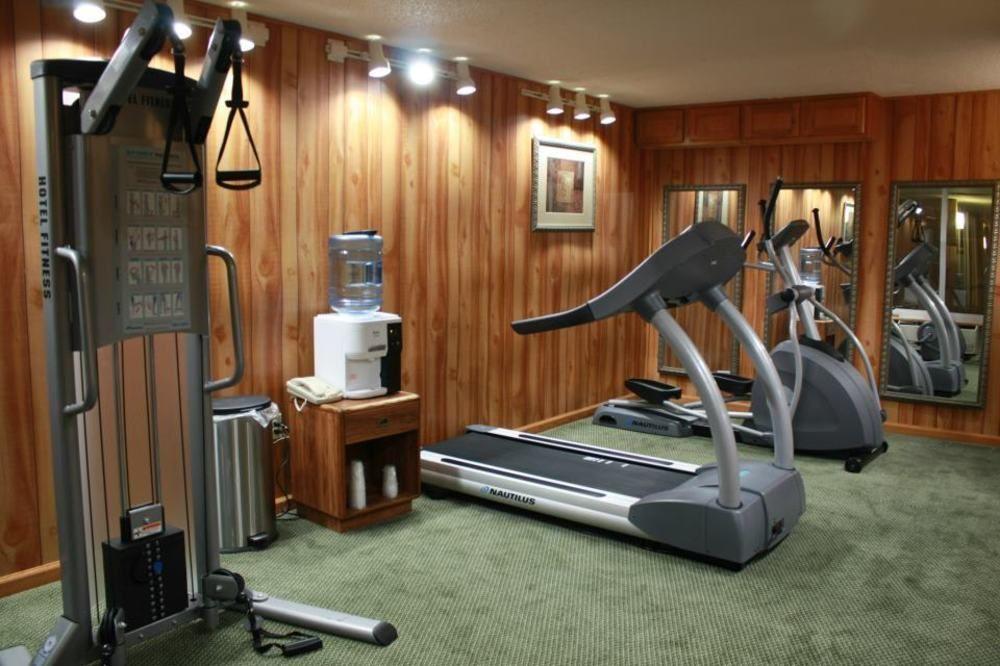 Quality Inn Ponca City Route 77 Dış mekan fotoğraf