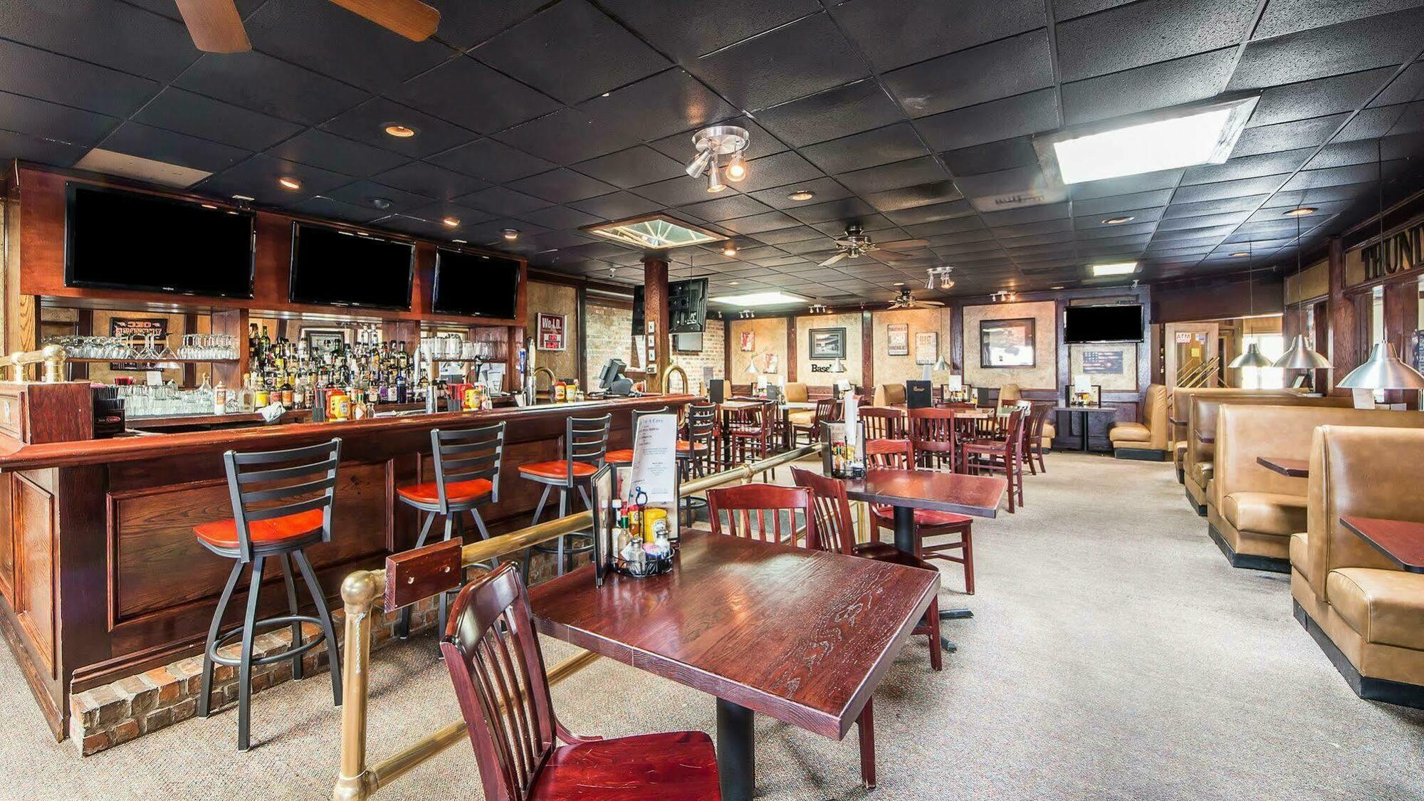 Quality Inn Ponca City Route 77 Dış mekan fotoğraf