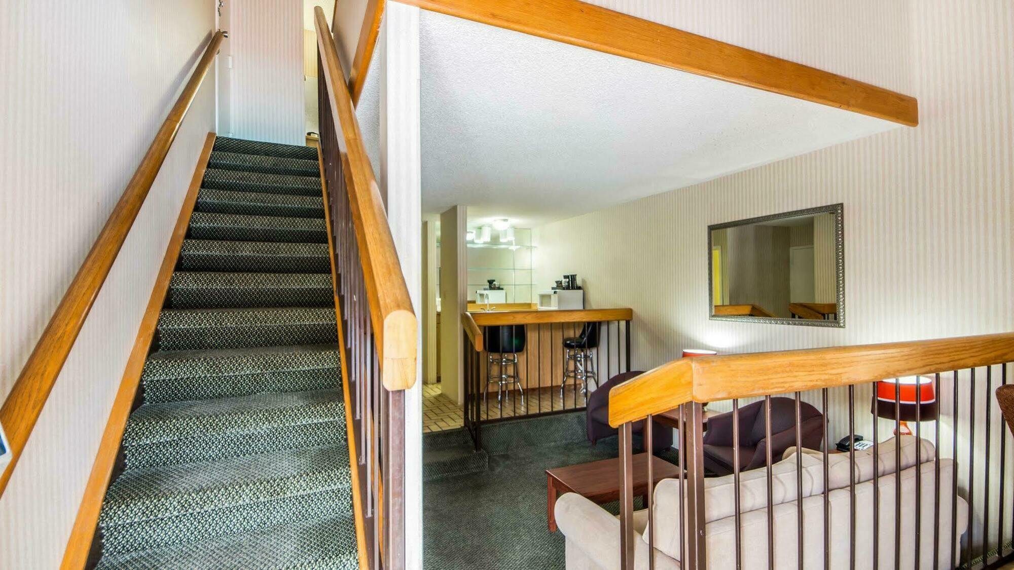 Quality Inn Ponca City Route 77 Dış mekan fotoğraf